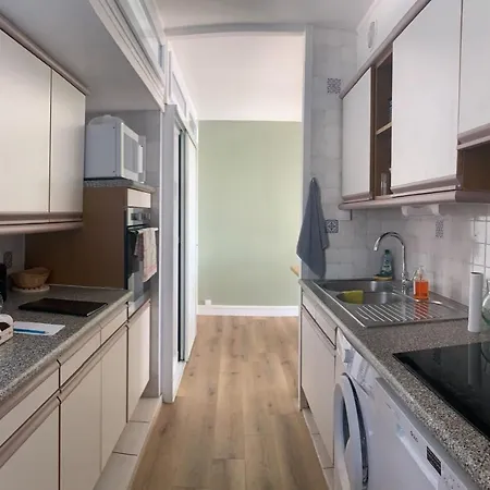 Apartment Bright 60m - View Of The Basin Arcachon