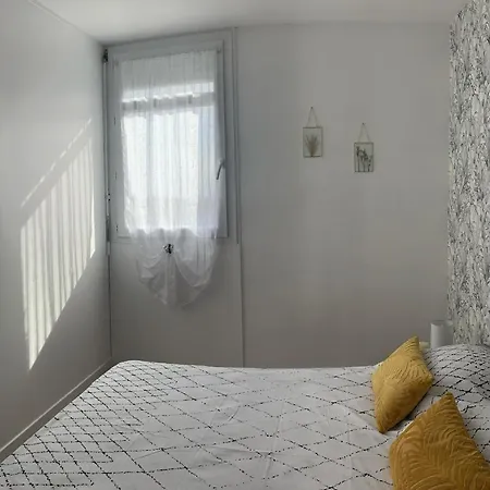 Apartment Bright 60m - View Of The Basin *