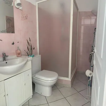 Bright 60m - View Of The Basin Apartment Arcachon
